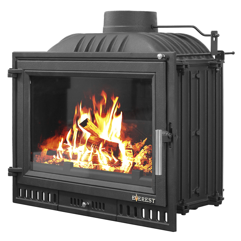 Каминная топка Эверест Z14